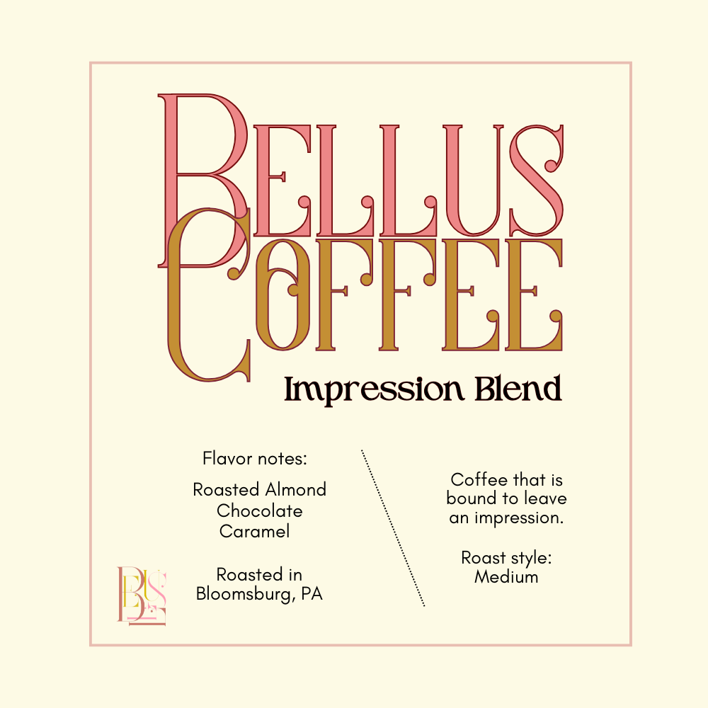 Impression Blend