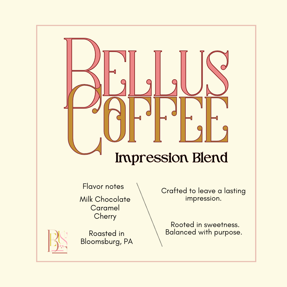 Impression Blend