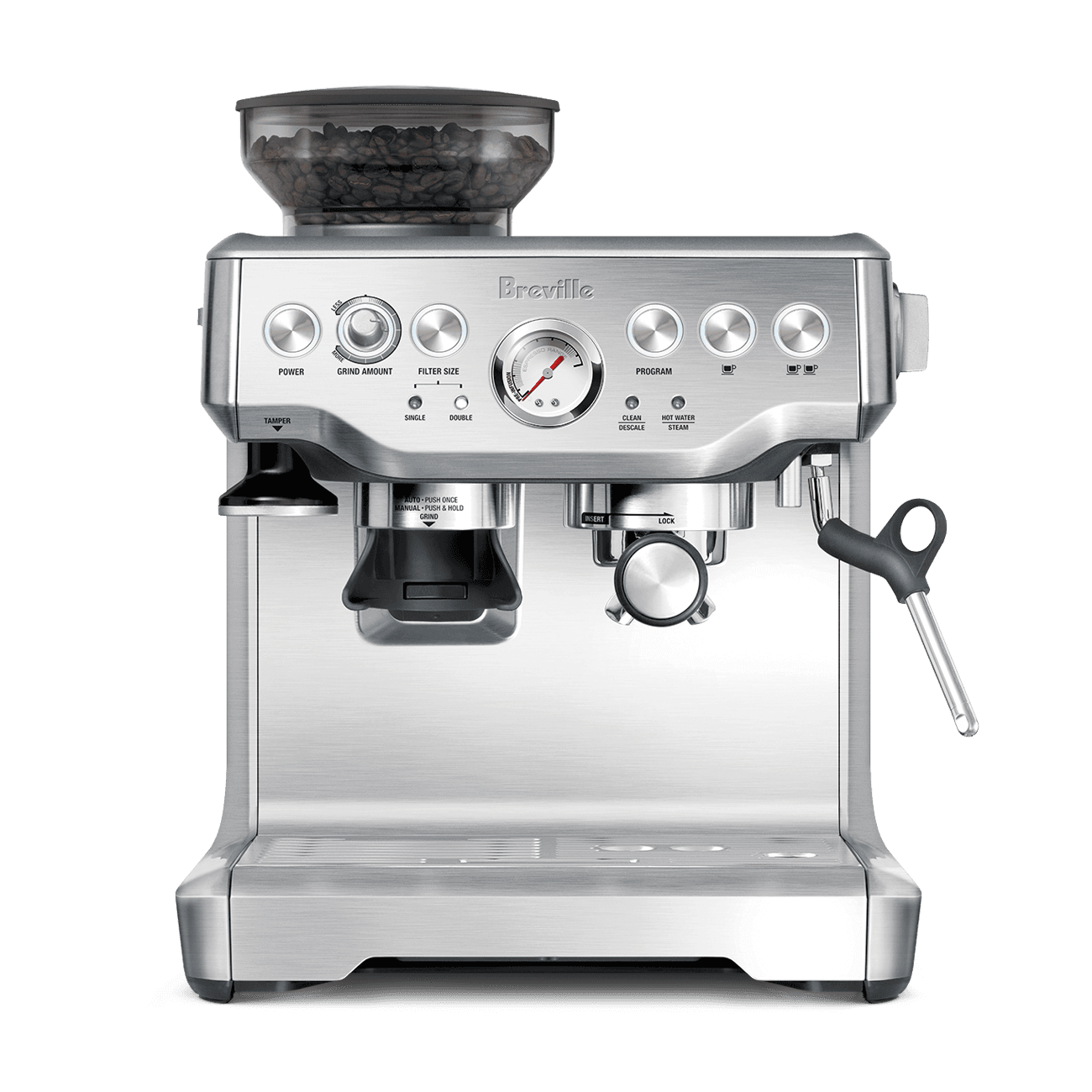 The Barista Express - Breville