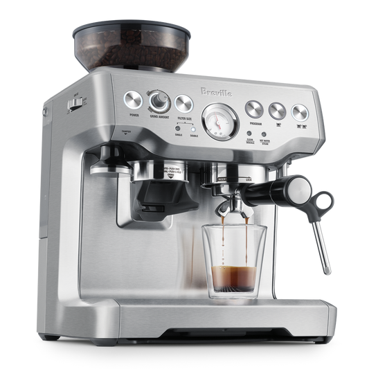 The Barista Express - Breville