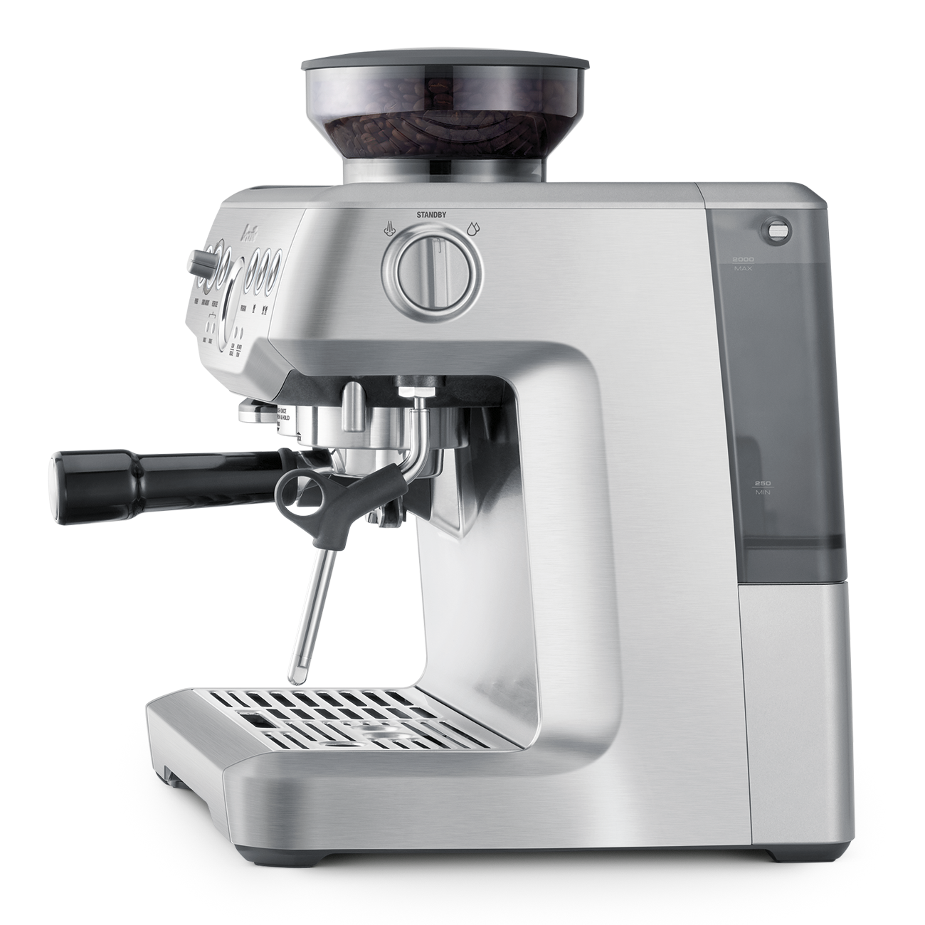 The Barista Express - Breville