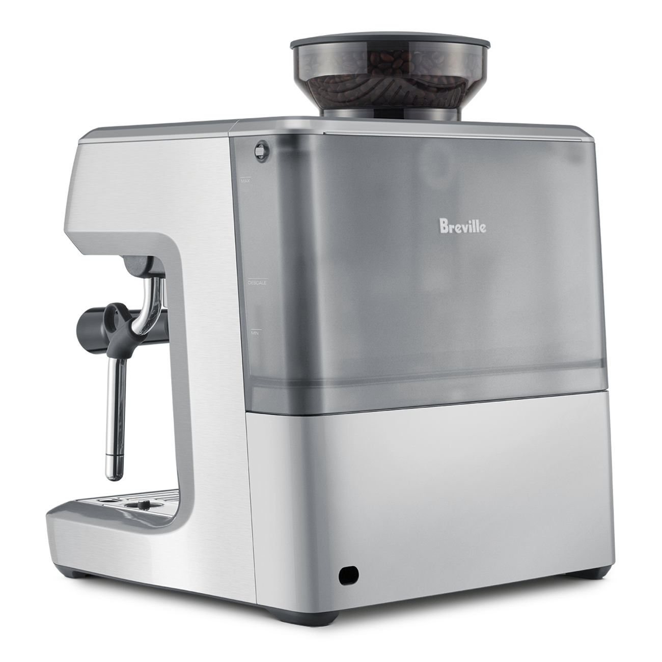 The Barista Express - Breville