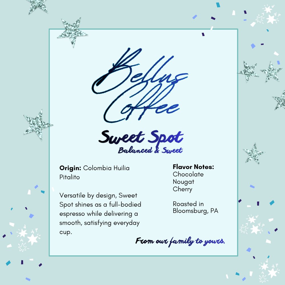 Sweet Spot
