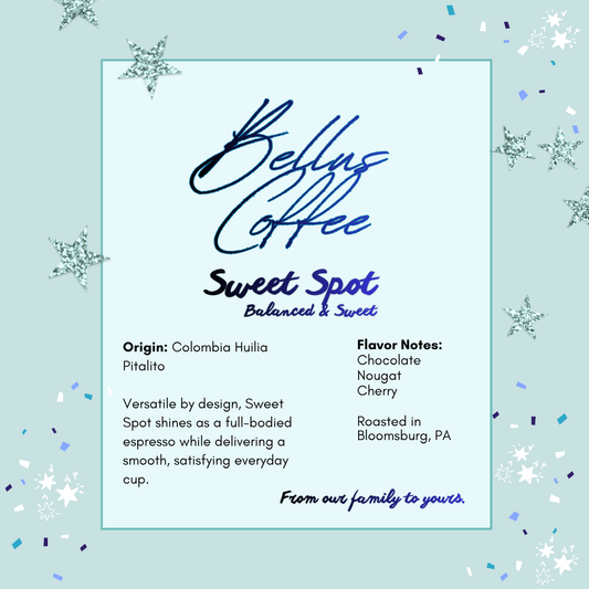 Sweet Spot