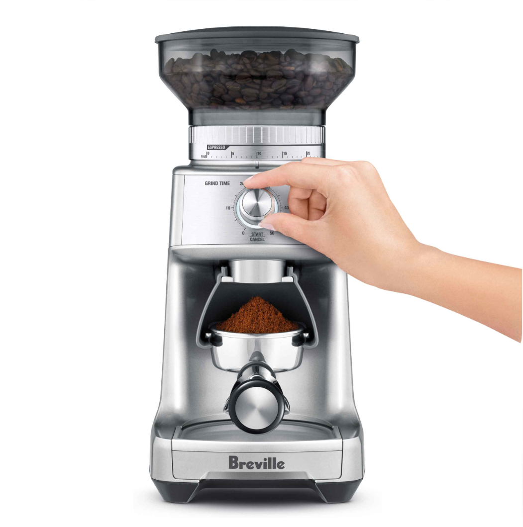 The Dose Control Pro - Breville