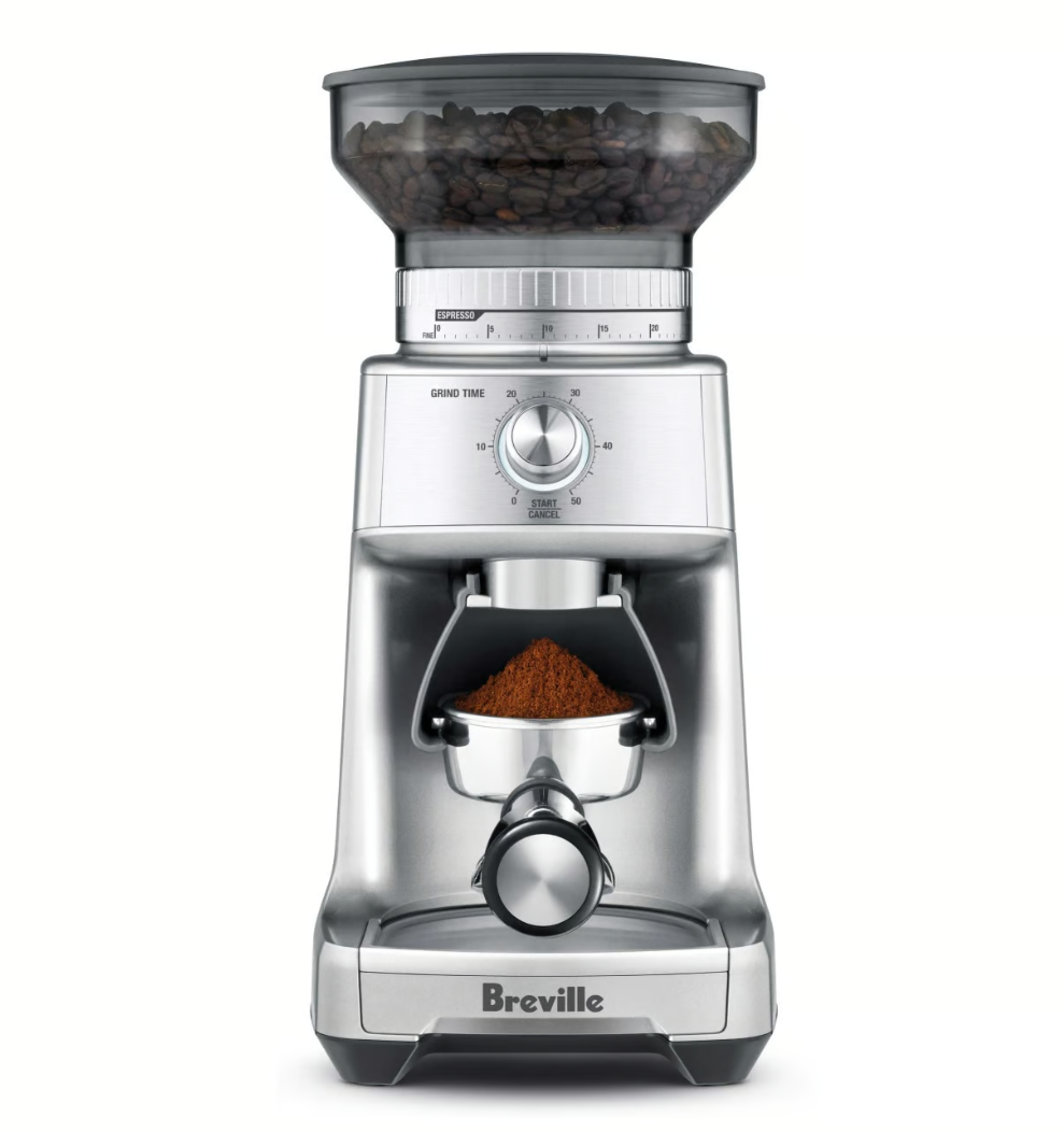 The Dose Control Pro - Breville