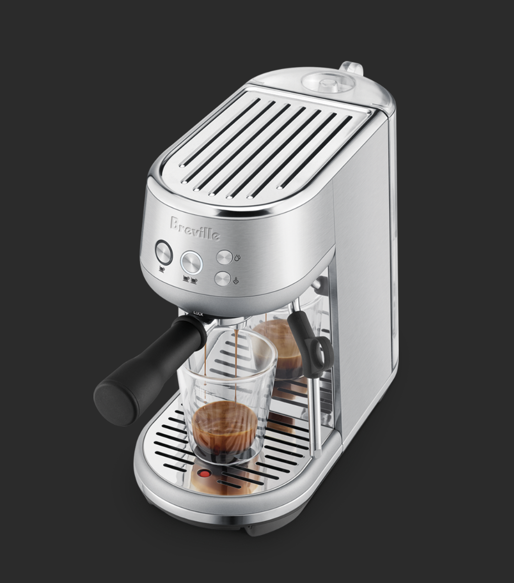 The Bambino - Breville