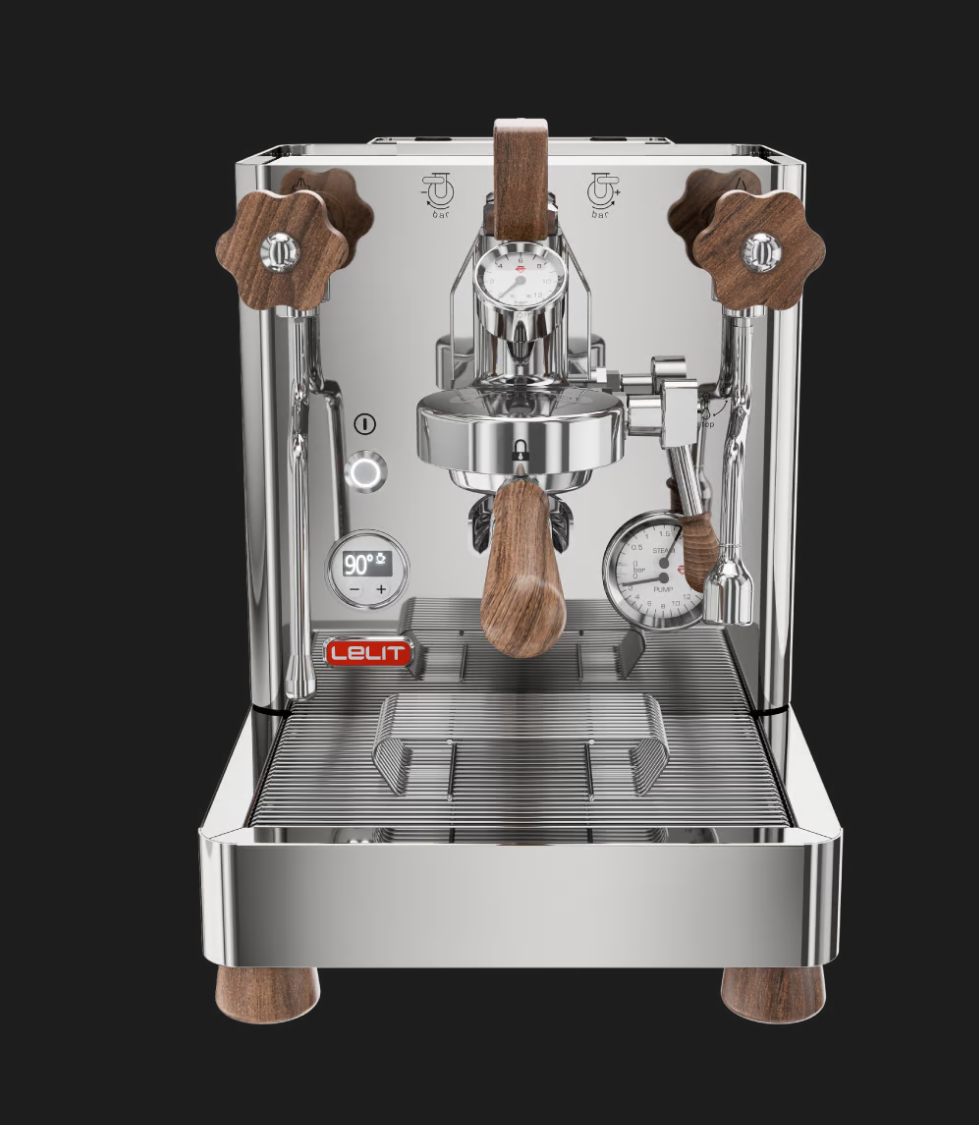 Bianca by Lelit - Espresso Machine