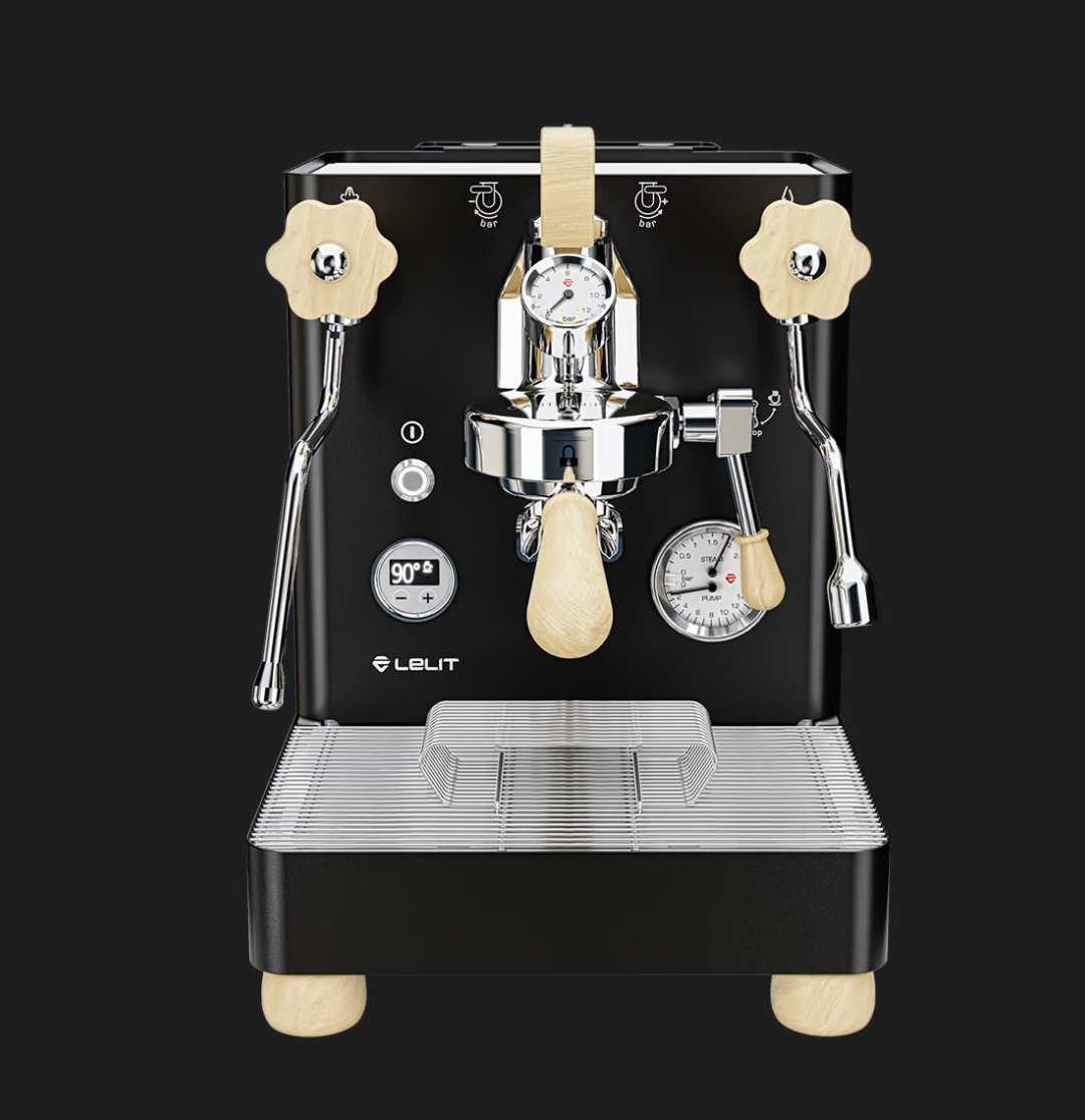 Bianca by Lelit - Espresso Machine