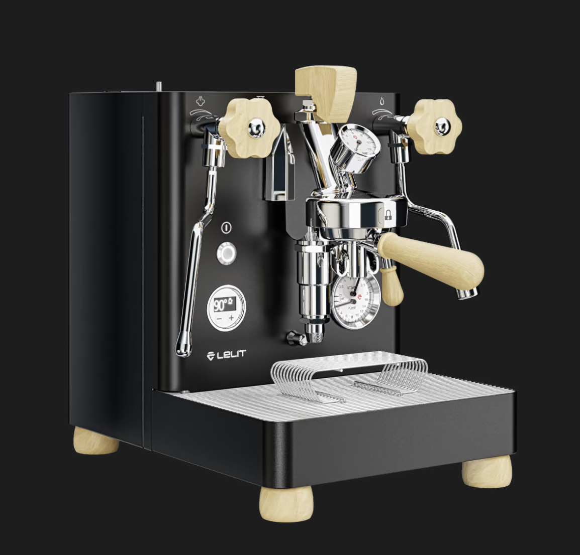 Bianca by Lelit - Espresso Machine