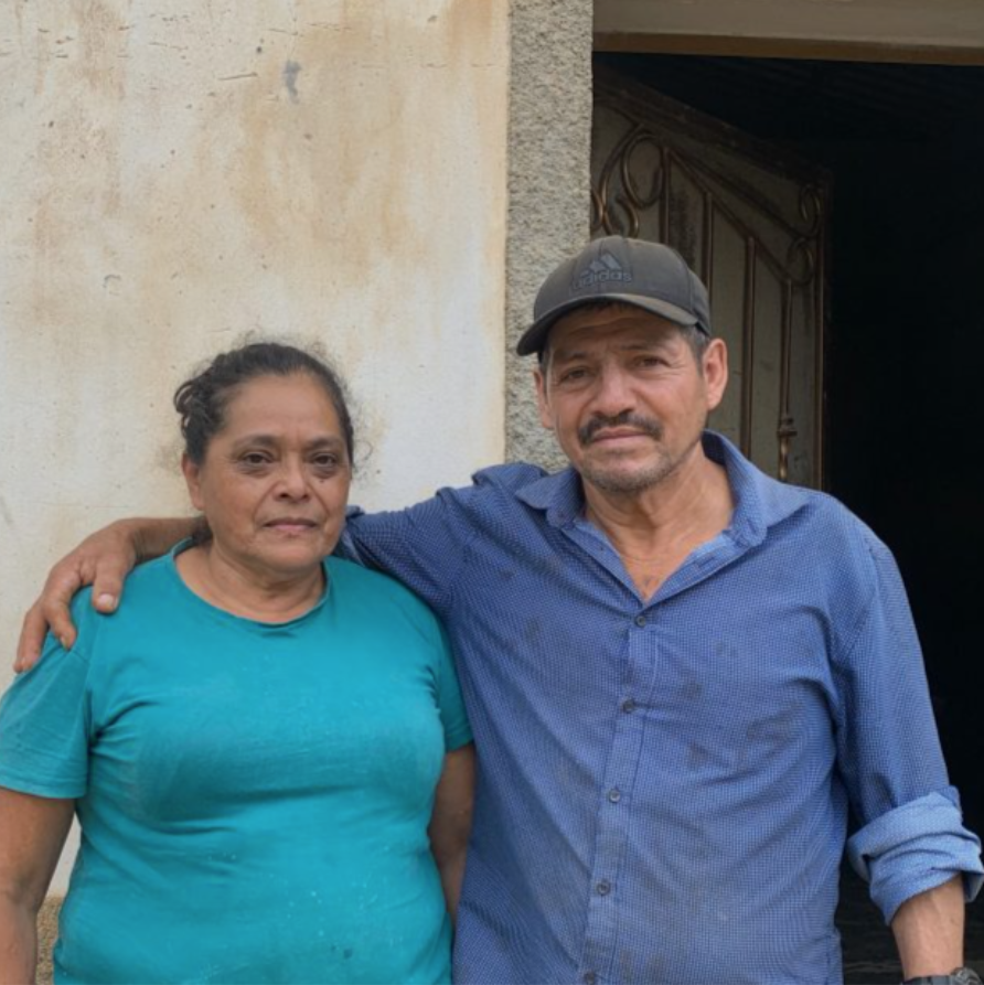 Honduras Finca El Malzincal