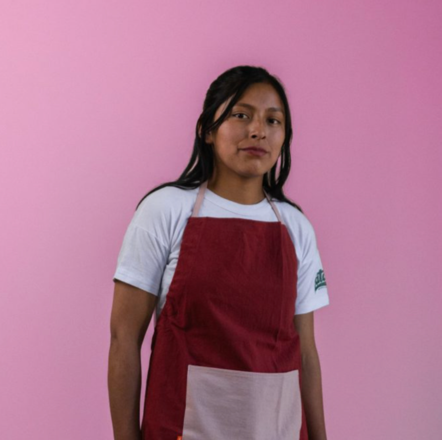 Bolivia Washed Anaerobic - Yulissa Chambi