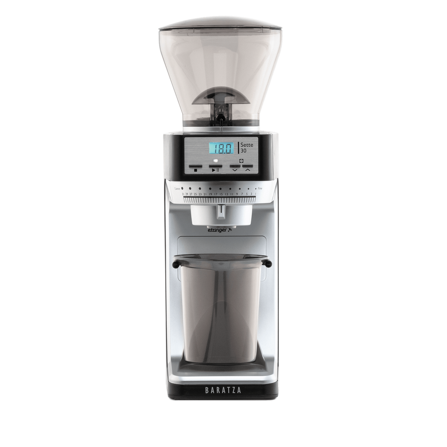 Sette 30 - Baratza Grinder